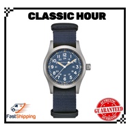 HAMILTON KHAKI FIELD MECHANICAL 38MM H69439940