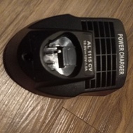 casing kosong charger bosch AL1115CV