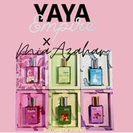 YAYA EMPIRE x MIA AZAHAR PERFUME 30ML YAYA EMPIRE PERFUME VIRAL YAYA PERFUME VIRAL YAYA EMPIRE PERFU