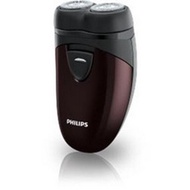 PHILIPS 飛利浦 - 飛利浦 乾電式電鬚刨 PQ206