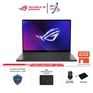 ASUS ROG Zephyrus 2024 G16 GU605M-VQR193WO OLED (Intel Ultra 7 /32GD5/1TB SSD/RTX™ 4060 8GDR6 /16" 2