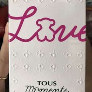 Tous Love Moments 香水