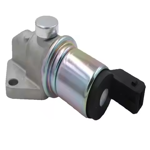 Idle Air Control Valve for FORD Fiesta Escort KA 95BF9F715AC 95BF-9F715-AC 95BF-9F715-AB
