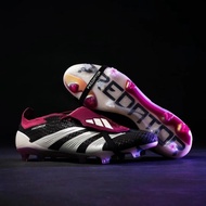 PREDATOR 30th Anniversary Limited Edition 2024 New FG 39-45 Men s Outdoor Knitting Football Shoes An