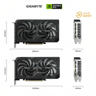 การ์ดจอ RTX 5060 Ti 16GB/8GB