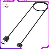 [Ft] for Amazfit Band7 500mA Watch Charger Sensitive Induction