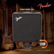 FENDER RUMBLE LT25 แอมป์เบสที่ได้รับความนิยมสูงสุด แนวเสียงที่โดดเด่นและเป็นเอกลักษณ์ พร้อมบริการหลั