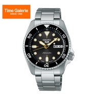 Seiko SRPL79K1 SKX Series