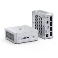 MINISFORUM UM870 Plus 迷你電腦 (AMD Ryzen 7 8745H / 16GB DDR5 5600MHz / 1TB SSD)(CS-MUM87P)