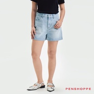 Penshoppe Shorts For Women