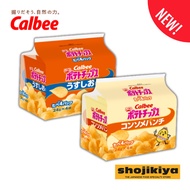Calbee Potato Chips Family Pack