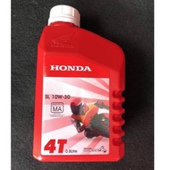 Honda MA Oil 4T SL 10W-30