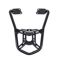 Lifan ที่วางกล่องใส่ของท้ายรถจักรยานยนต์ของแต่งรถมอเตอร์ไซค์ที่วางที่วางของท้ายจักรยาน LF150T-8/KPV1