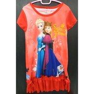 Frozen Dress for Kids