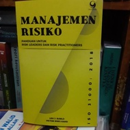Risk Management Guidebook For risk leaders And risk practitioners
