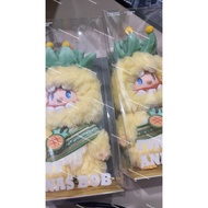 FINDING UNICORN FARMER BOB FURRY ANANAS BOB(Limited item)