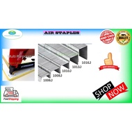 AIR STAPLES 1008J 1010J 1013J 1016J 1019J