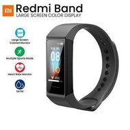 2020 NEW Xiaomi Redmi SmartBand Mi Smart Watch Fitness Tracker Smartwatch Color LCD Mi Band 4 Redmi 