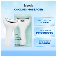 Fillimilli Olive Young Cooling Massager Face / Body / Leg / Chin / Body - Olive Young Korea
