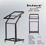 Stand Mixer Betavo SM-208