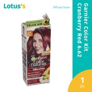 Garnier Color Kit Cranberry Red 6.62