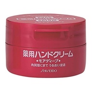 資生堂 藥用深層保濕護手霜100g