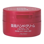 Medicated Hand Cream More Deep (100g) undefined - 药用深层保湿护手霜100g SHISEIDO