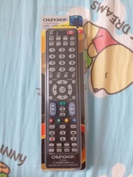 9成新 samsung 代用遙控器  (不包電池)