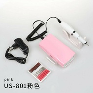 Máy Mài Móng Tích Điện US -801 - sinailmi