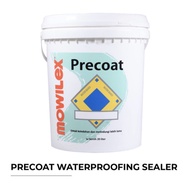 Mowilex Precoat Waterproofing Sealar Tembok Cat Dasar Interior 20 L