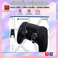 [GENUINE] Dualsense Edge Wireless Controller Midnight Black