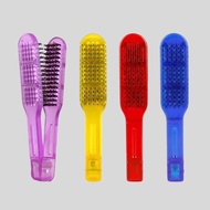 Straightening Comb Rebonding Brush Hair Comb
