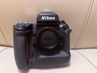 Nikon F5 菲林相機