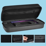 For Lenovo Legion Go storage bag game accessories for Legion Go handbag EVA hard bag