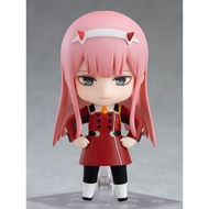 Ready Stock GSC Nendoroid 952 Darling In The Franxx 02 Zero Two