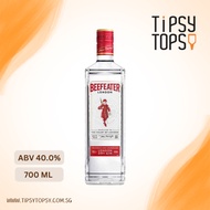 Beefeater London Dry Gin 700ml