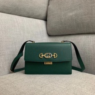 Gucci GUCCIZumi Bag Not Only Very Suitable ️ Girl, Even Boys Carry It Looks Good, To Say All Kinds o