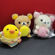 Rilakkuma

鬆弛熊 懶懶熊
