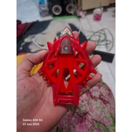 Crush Gear Bandai Vort Grenade