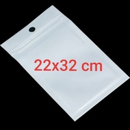 Ziplock Plastic Clothes 26x38cm Plastic Clothes Clip 22x32cm Plastic Clip 30x40cm
