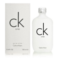 CK One EDT Spray 100ml Unisex