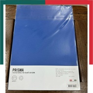 กระดาษสี 100 ปอนด์สี วาดเขียนสี กระดาษร้อยปอนด์สี A4[1แผ่น][ขั้นต่ำ 5แผ่น] กระดาษแข็ง วาดเขียนสี 220