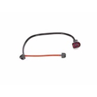 Porsche Cayenne audi q7 vw q7 Front brake pad warning sensor 955 957