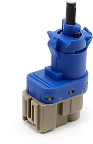 4-Pin Brake Light Switch for Ford F-150/ F-250 F-350 /Focus/Mazda 2 3 5 6/Lincoln MKC MKT OEM: 48386