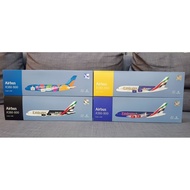 Emirates A380 1:200 Airplane Model