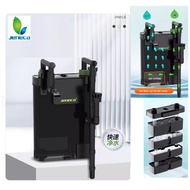 JENECA HANGING AQUARIUM FILTER HOB LT-300 LT-400 LT-500 LT-600 akuarium filter pam penapis aquarium