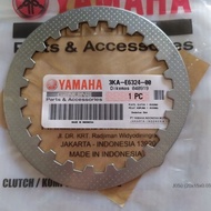 RX KING CLUTCH FRICTION PLATE UNIT Original YGP 3KA-E6324-00