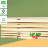 Round pine wood bar 30cm long (8,10,12, 20, 25 mm) to make macrame