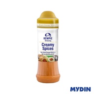 Kewpie Creamy Spices Dressing (210ml)