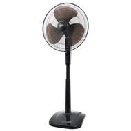 MISTRAL STAND FAN WITH REMOTE CONTROL (18 INCH) MSF1800R (BLACK)